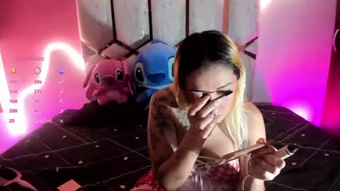 Snapshot of isa_klein chatting on 07/29/26, 03:59 isa_klein online show from 07/29/26, 03:59