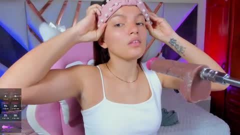 isa_kolins online show from 03/01/26, 12:51