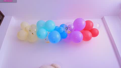 Snapshot of isa_laurentt chatting on 01/29/25, 08:35 Isabella Laurentt  online show from 01/29/25, 08:35