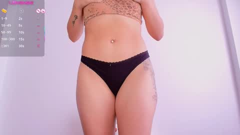 Snapshot of isa_laurentt chatting on 02/11/25, 03:08 Isabella Laurentt  online show from 02/11/25, 03:08