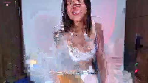 Snapshot of isa_laurentt chatting on 05/12/26, 12:30 Isabella Laurentt online show from 05/12/26, 12:30