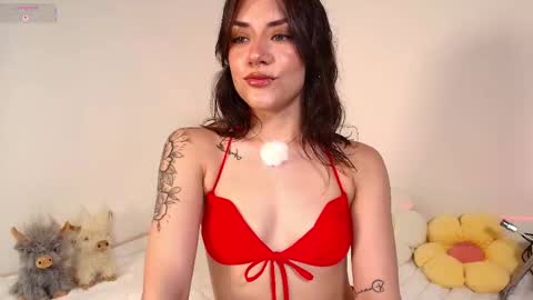 Snapshot of isa_laurentt chatting on 06/03/26, 09:42 Isabella Laurentt online show from 06/03/26, 09:42