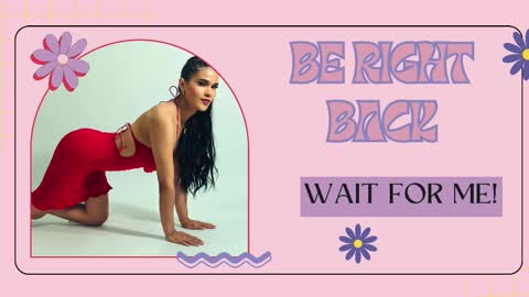 Isa  online show from 02/13/25, 03:35