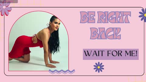 Isa  online show from 02/15/25, 02:11