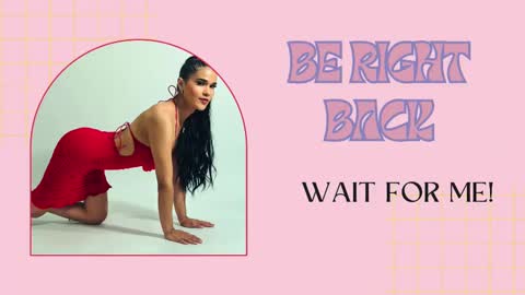 Isa  online show from 02/19/25, 02:23