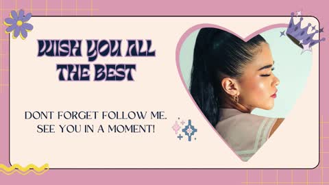 Isa  online show from 02/27/25, 06:09