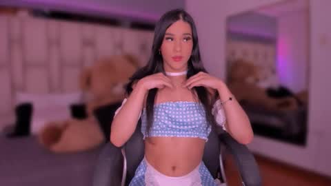 Isa  online show from 11/29/25, 09:51