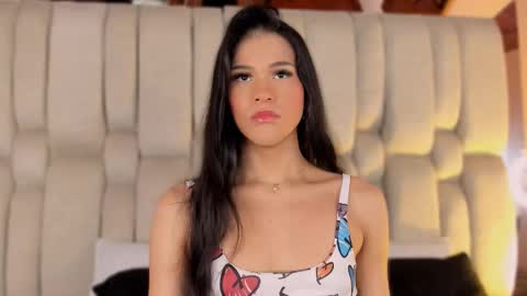 Isa  online show from 02/28/26, 04:02