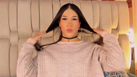 Isa  online show from 03/03/26, 03:12