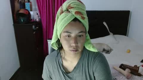 Isa online show from 09/29/25, 03:33