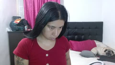 Snapshot of isa_mey chatting on 06/26/26, 02:16 Isa online show from 06/26/26, 02:16