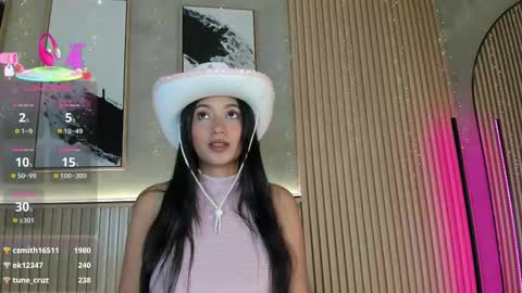 isa_montiel online show from 02/22/26, 07:23