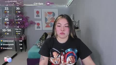 Snapshot of isa_reel chatting on 12/18/24, 01:34 ISA online show from 12/18/24, 01:34