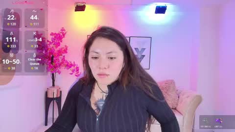 ISA online show from 11/07/25, 07:47