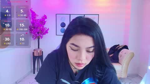 ISA online show from 11/29/25, 08:45