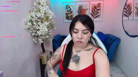 ISA online show from 02/03/26, 06:22