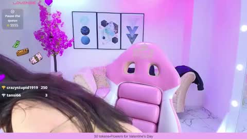 ISA online show from 02/24/26, 09:24