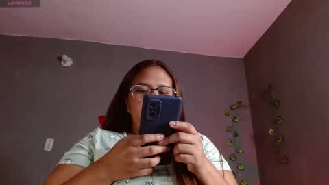 isa_salvatore online show from 10/01/25, 07:09