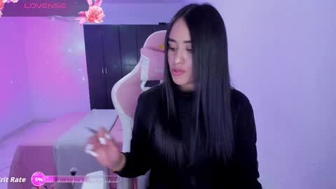 isaa_diamond online show from 02/24/26, 01:58