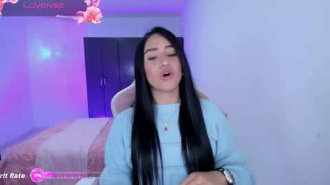 isaa_diamond online show from 04/06/26, 01:23