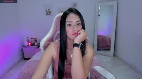 isaa_diamond online show from 07/11/26, 02:14