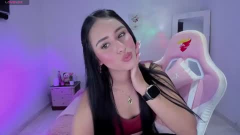 isaa_diamond online show from 07/19/26, 03:16