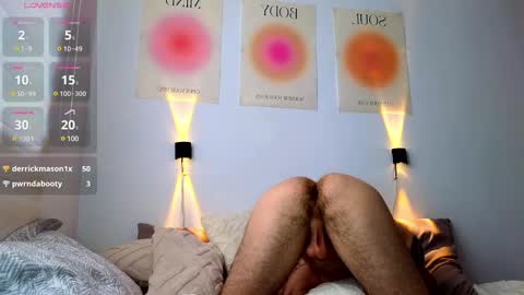 Isaac carter online show from 03/08/25, 08:57