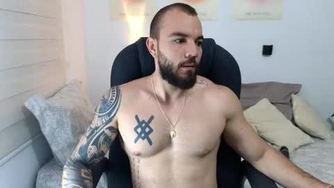 Isaac carter online show from 09/16/25, 11:11