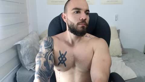 Isaac carter online show from 09/30/25, 11:26