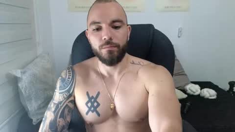 Isaac carter online show from 10/20/25, 10:59