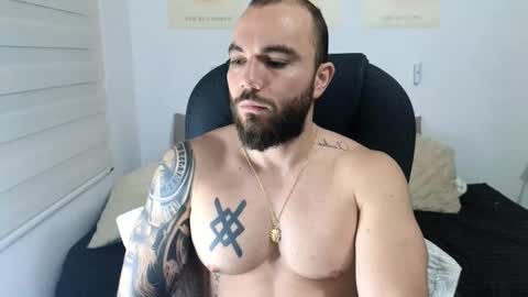 Isaac carter online show from 11/07/25, 10:26