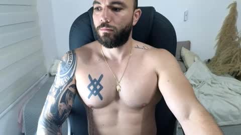 Isaac carter online show from 01/09/26, 11:13