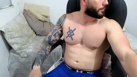 Isaac carter online show from 02/06/26, 10:35