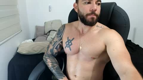 Isaac carter online show from 03/19/26, 10:30