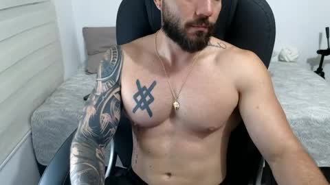 Isaac carter online show from 04/10/26, 11:04