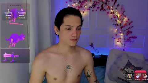 isaac online show from 04/05/26, 09:34