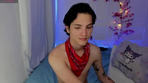 isaac online show from 04/19/26, 08:11