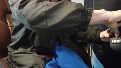 isaac online show from 12/27/24, 02:12