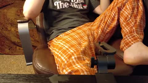 isaac online show from 01/13/25, 04:18