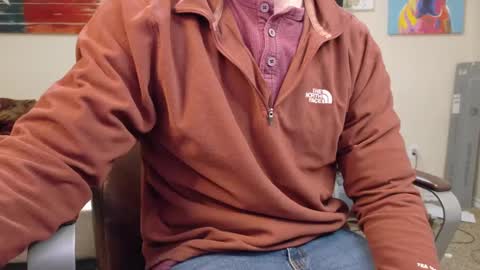 isaac online show from 01/20/25, 04:23