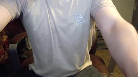 isaac online show from 02/27/25, 02:43