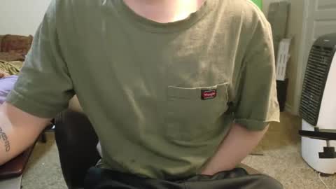 isaac online show from 03/09/25, 09:03