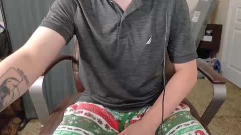 isaac online show from 09/10/25, 12:05