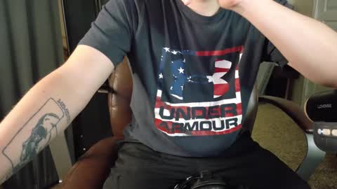 isaac online show from 09/13/25, 12:43