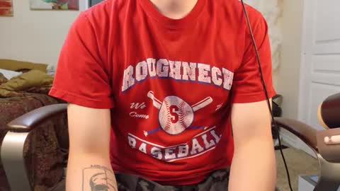 isaac online show from 11/04/25, 10:53