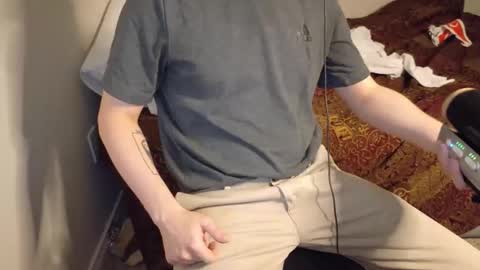 isaac online show from 11/29/25, 06:55