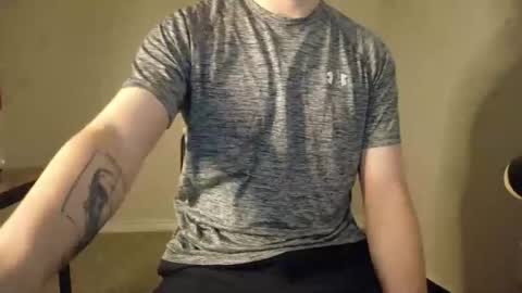 isaac online show from 02/01/26, 03:05