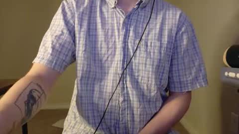 isaac online show from 02/08/26, 01:53