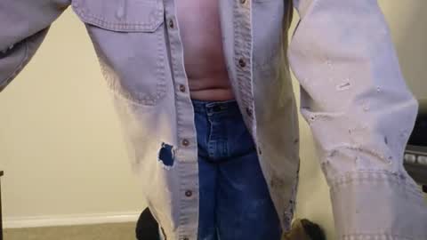 isaac online show from 02/09/26, 01:53