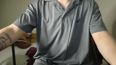 isaac online show from 02/16/26, 12:51